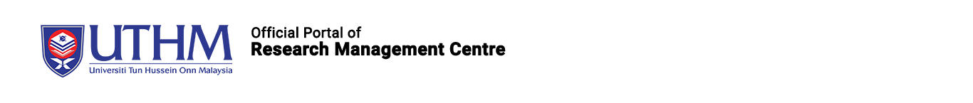 Research Management Centre